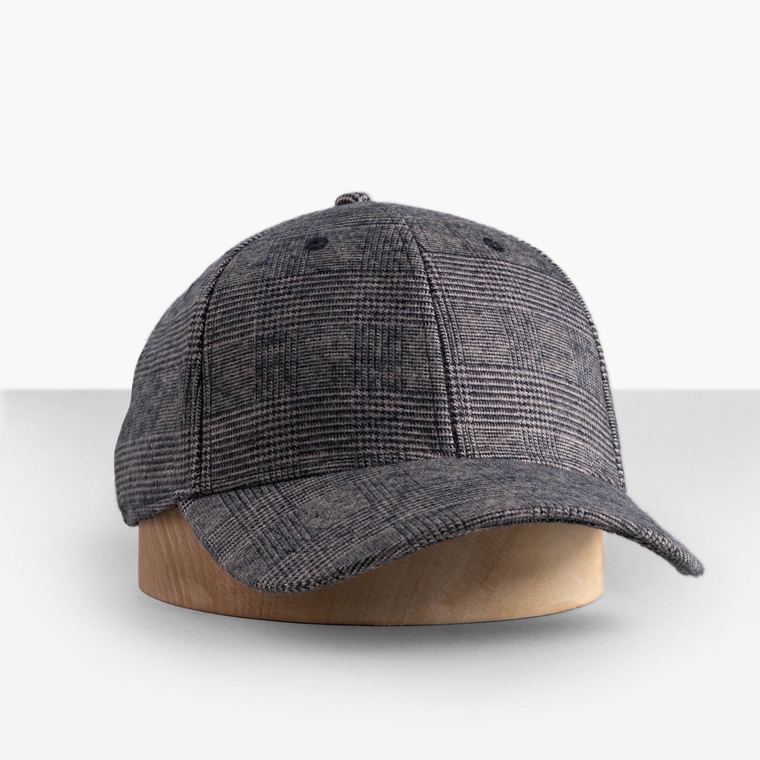 Mens curved caps on sale