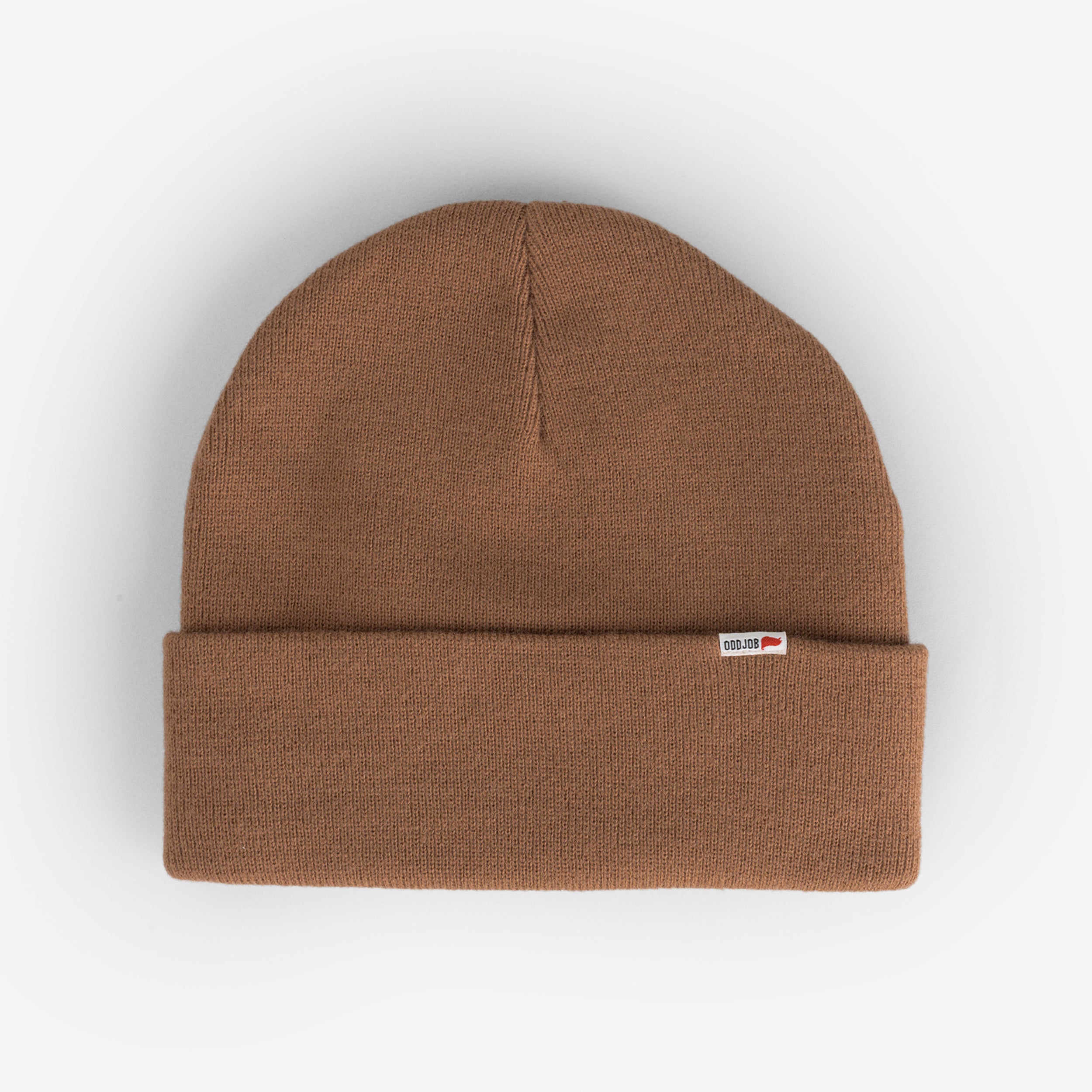 Burnt orange wool madewell Beanie shops