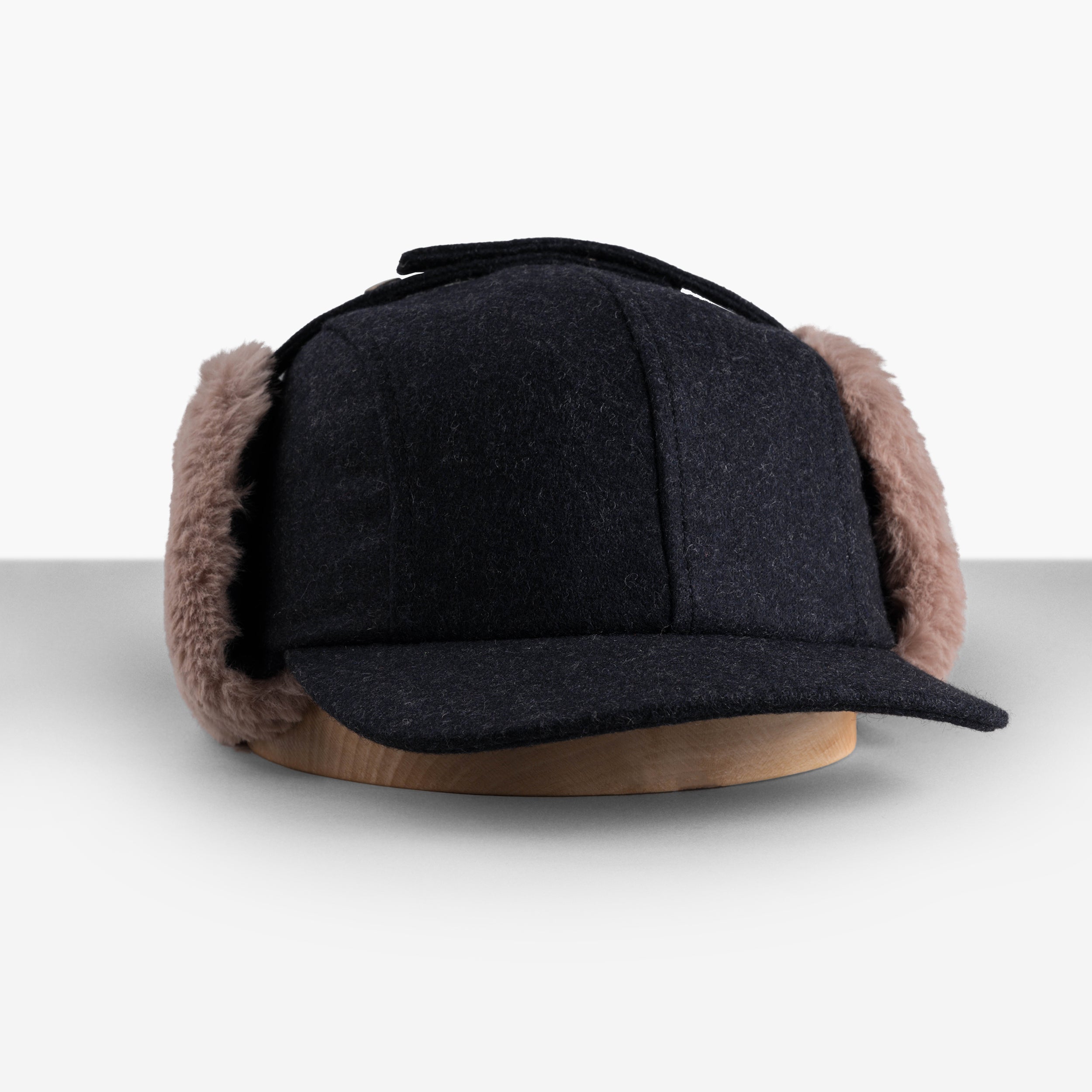 Big Winter Hats Oddjob Hats