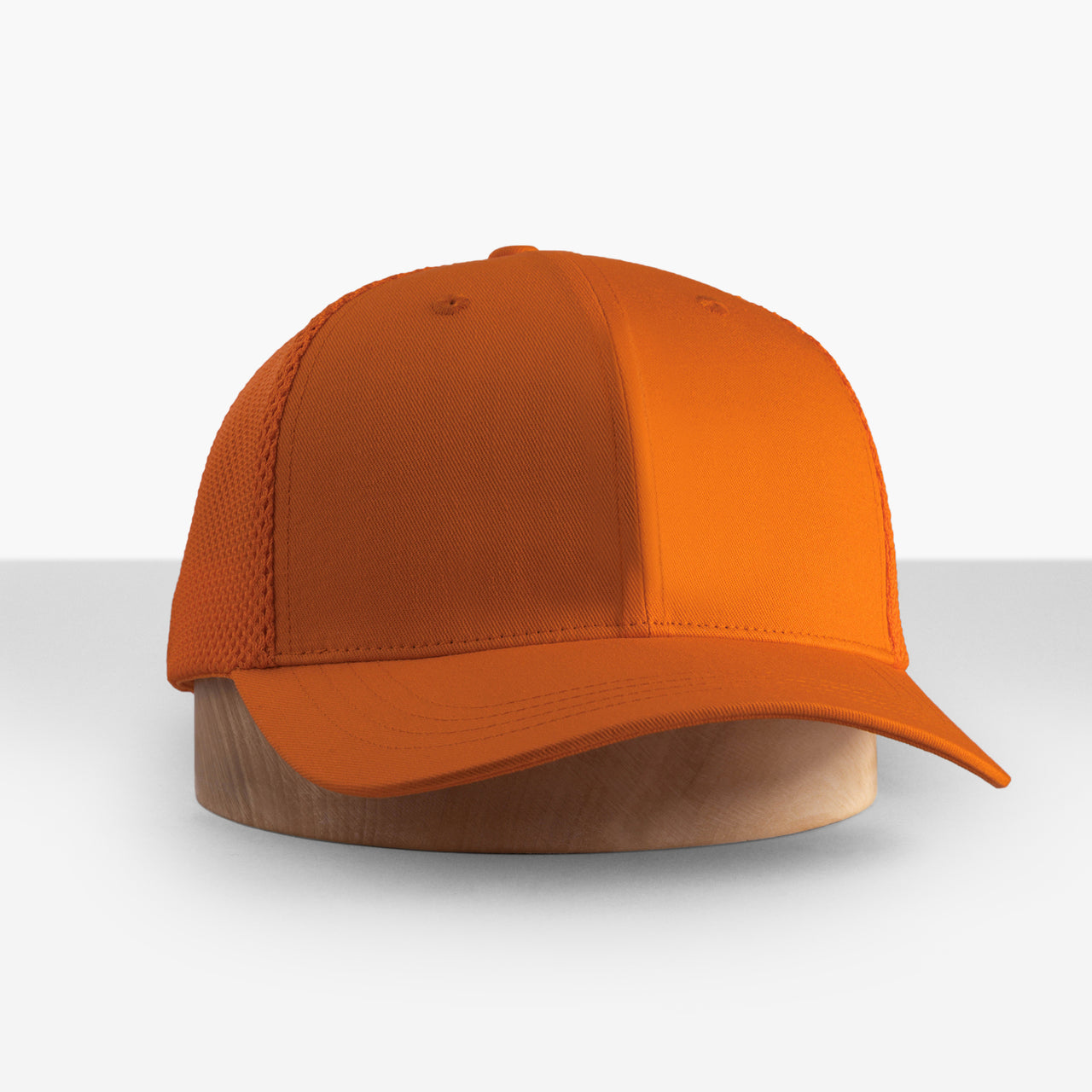 Safety Orange