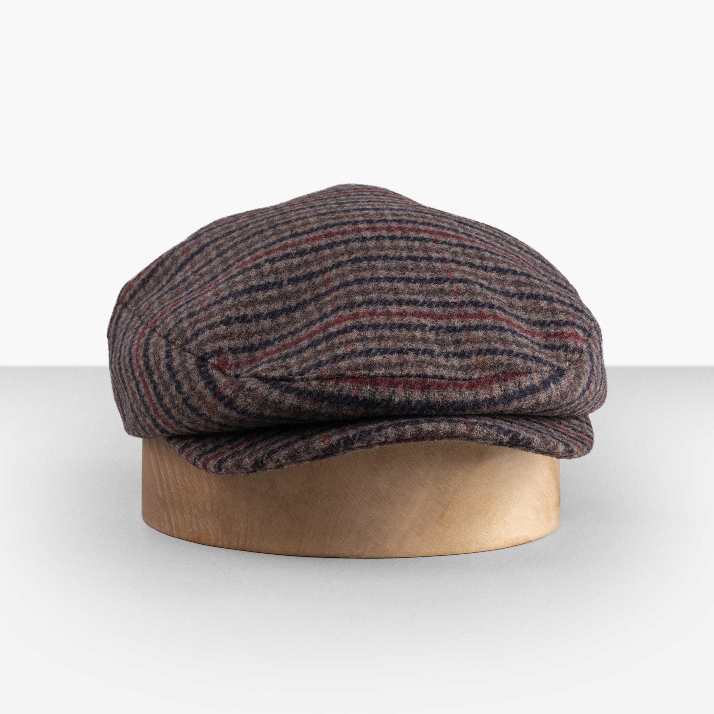 Big XL Newsboy Caps - Oddjob® Hats