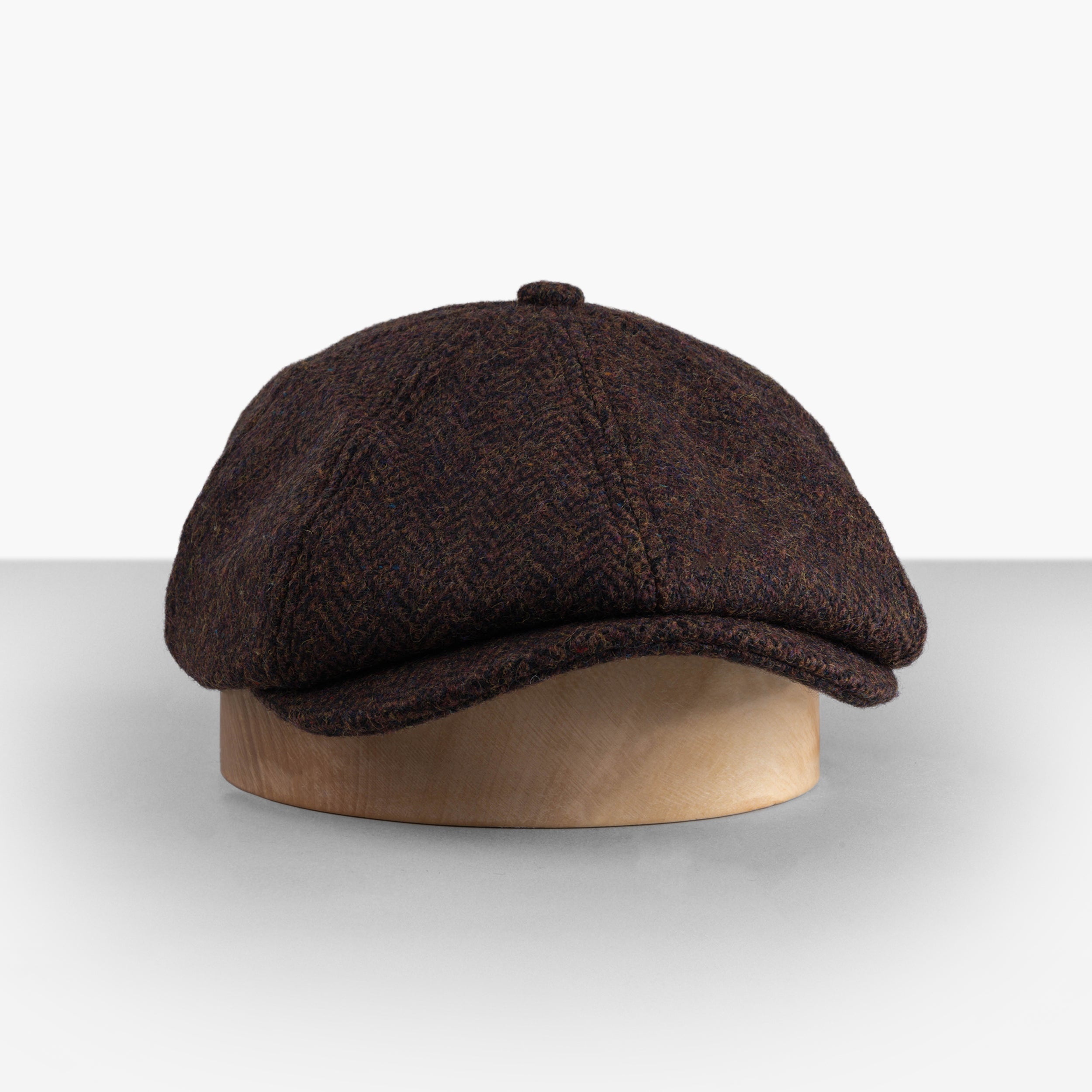 Extra large flat cap on sale