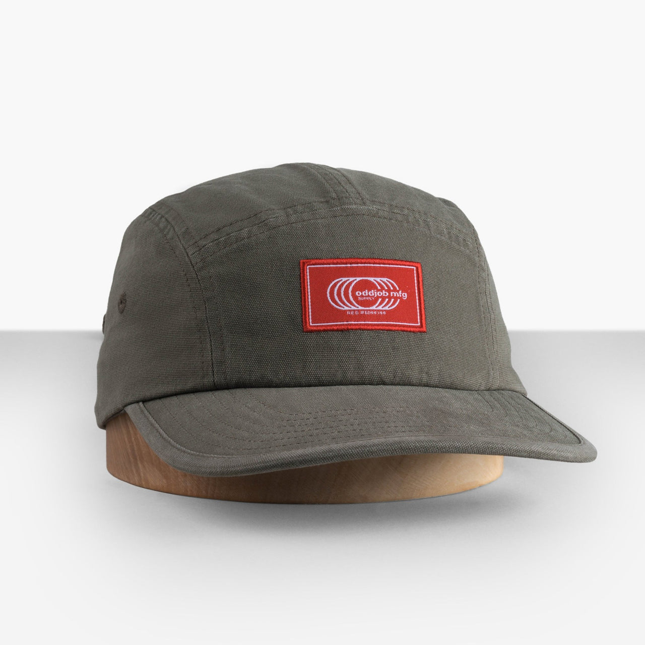 Big Straw Sun Hat / Hats For Big Heads / Oddjob Hats - Oddjob® Hats