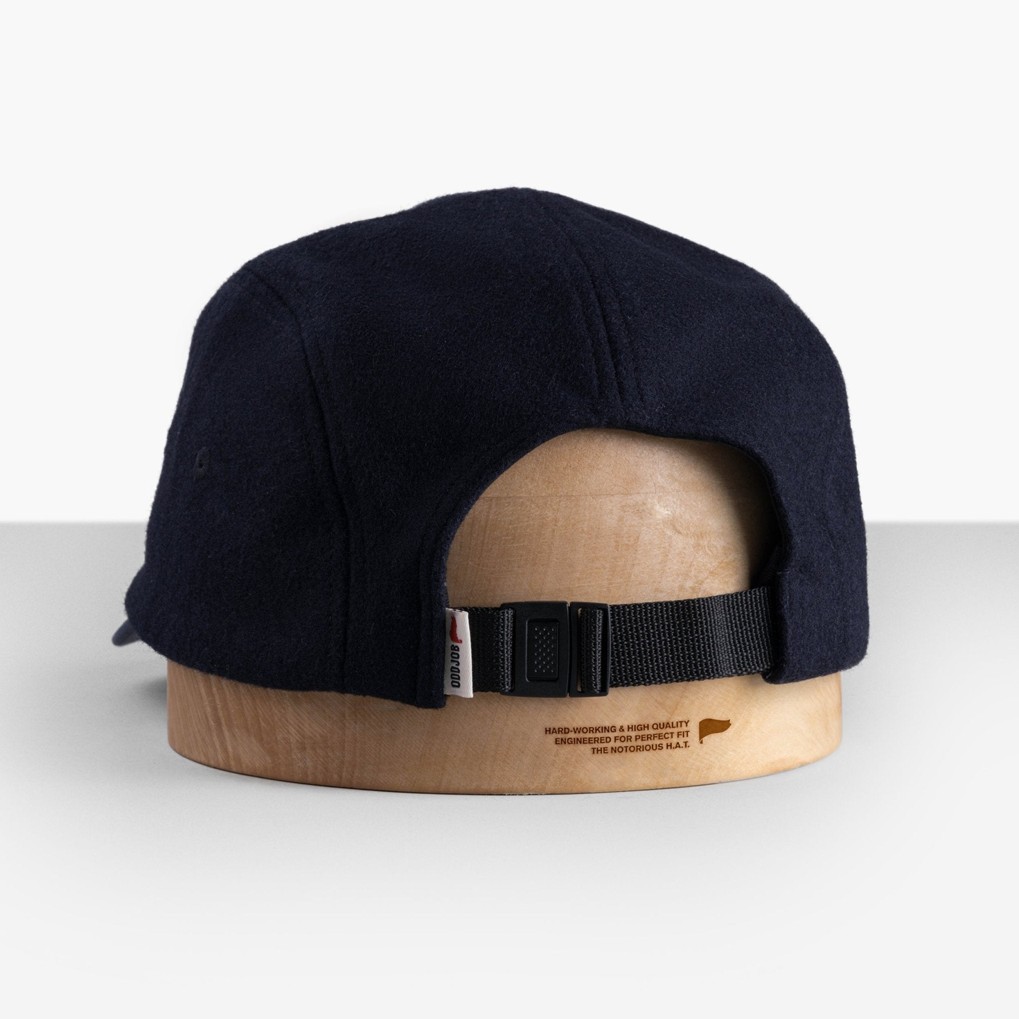 Supreme Big Camp Hat Felt Hats For Big Heads Oddjob Hats Oddjob Hats